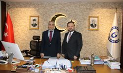 ADÜ’de İlahiyat Fakültesi Binası için Önemli Adım