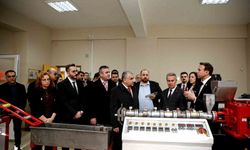 ADÜ'de eğitim ve araştırma altyapısına kapsamlı yatırım