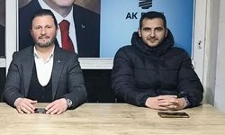 AK Parti İncirliova’da iki başkan görevden alındı