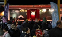 Aydın Büyükşehir Belediyesi'nden Söke'de Ramazan etkinliği