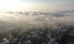 Aydın'a kuvvetli yağış uyarısı