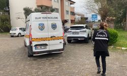 Aydın'da kadın baş gardiyan evinde ölü bulundu