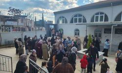 Aydın'da miniklere yönelik 'Ramazan, Cami ve Hayat' etkinliği düzenlendi