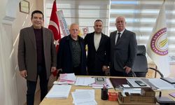 Başkan Açıkgöz: Esnafın en büyük sorunu 'sahipsizlik'