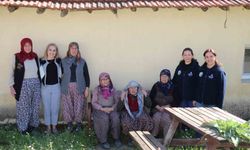 Bozdoğan'da ihtiyaç sahibi vatandaşların talepleri yerine getiriliyor