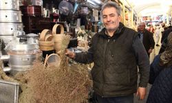 Çalı süpürgesi teknolojiye direniyor