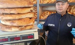 Çine'de denetim yapıldı