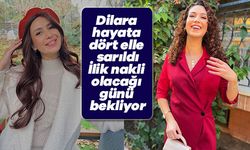 Dilara duyarlı vatandaşlardan yardım bekliyor