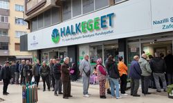 Başkan Çerçioğlu’ndan Ramazan Bayramı Öncesi Halk Ege Et Şubelerinde İndirim