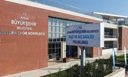 Başkan Çerçioğlu İkinci Ağız ve Diş Sağlığı Polikliniği’ni Aydın’a Kazandırdı