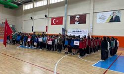 Hentbol Şampiyonası Aydın'ın ev sahipliğinde başladı