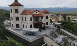 Adnan Menderes Demokrasi Müzesi yeniden açılıyor