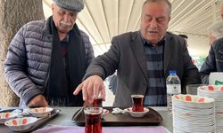 Başkan Çerçioğlu, Çayı 1 TL yaptı