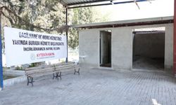 İncirliova’ya Yeni Gasilhane ve Morg Yatırımı