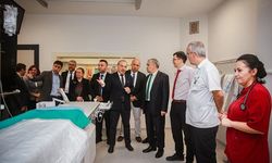 Ege’de Kardiyolojinin Parlayan Yıldızı: ADÜ Hastanesi