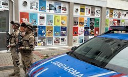 Aydın merkezli 10 ilde dolandırıcılık operasyonu: 17 şüpheli gözaltına alındı