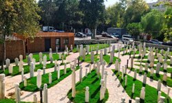 Adalızade'de tarih yeniden ayağa kalkıyor