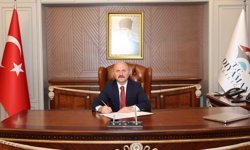 Cumhurbaşkanlığı Kararnamesi yayımlandı Aydın Valisi değişti