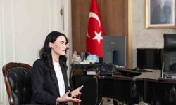 AK Partili Vekil Sarıbaş, CHP Lideri Özel'e cevap