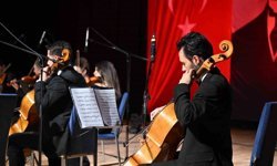 Aydın Büyükşehir'in kültür ve sanat etkinlikleri devam ediyor