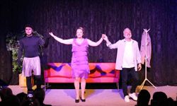 Aydın Kültür ve Sanat Şenliği başladı