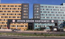 Aydın Şehir Hastanesi'nde yeni birimler hizmete giriyor