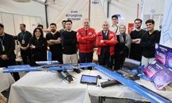 Aydın'da Ege Kariyer Fuarı (EGEKAF'26) yoğun katılımla tamamlandı