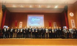 Aydın'da Kurban Tanıtım Toplantısı düzenlendi