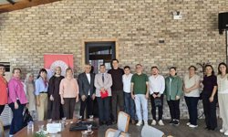 Aydın'da öğretmenlere 'Fatih' anlatıldı