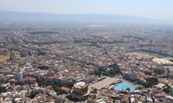 Aydın'da termometreler yükselecek, sıcaklık 27 dereceye çıkacak