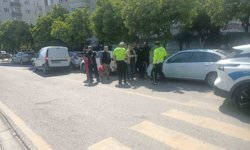 Aydın'da zincirleme kaza: 1 yaralı