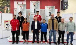 Aydınlı atıcılardan Ankara'da dikkat çeken başarı