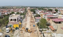 Başkan Çerçioğlu, Didim’in Ulaşım Altyapısının Gücüne Güç Katıyor