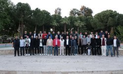 Başkan Kaya'dan namağlup şampiyonluk sonrası birlik mesajı