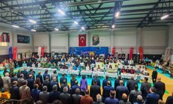 Bozdoğan'da lise öğrencilerinden il üçüncülüğü