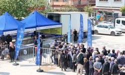 Büyükşehir Ata tohumlarına sahip çıkıyor