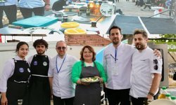 Didim'de Ege Lezzetleri Festivali için geri sayım başladı