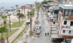 Büyükşehir Didim’i Turizm Sezonuna Hazırlıyor