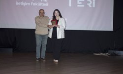 Dergi Tasarım ve Haber Yarışmasının Birincileri Belli Oldu