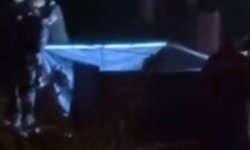 İncirliova'da trenin çarptığı yaşlı adam hayatını kaybetti