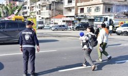 İncirliova'da zabıta ekipleri vatandaşlar için sahada