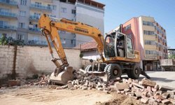 İncirliova'nın üç mahallesinde yollar yenilenecek