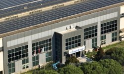 Jantsa, 100 milyon dolarlık ihracatla 103 dev arasına girdi