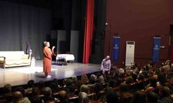 Kültür ve sanatın kalbi Aydın'da atıyor