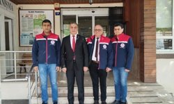 Kuyucak'ta gıda denetiminde memurlara saldırı