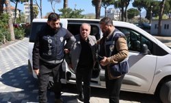 Silahlı saldırıyı gerçekleştiren eski başkan tutuklandı