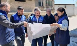 Söke'ye 75 milyon TL değerinde altyapı yatırımı