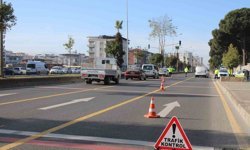 Son 1 ayda 28 bin araç cezadan kaçamadı