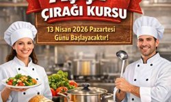 Sultanhisar Halk Eğitim Merkezi'nden bilgisayar kursu