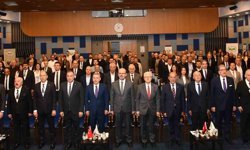 Türk pamuğunun geleceği masaya yatırıldı